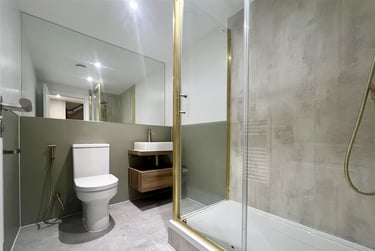2 bed flat, Clayton Street West, Newcastle Upon Tyne, Newcastle, NE15DZ - Image 5